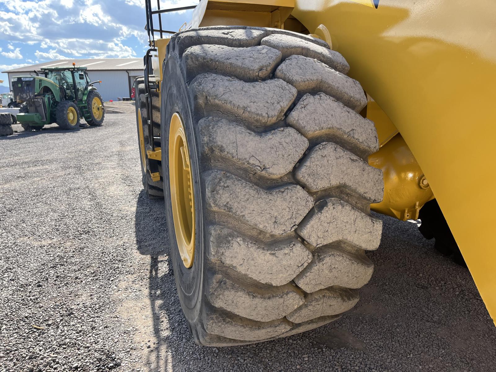 ./imagenes/INVOICE/2019/17670/CATERPILLAR 988B (14).JPG